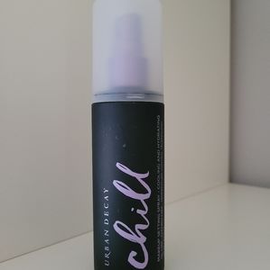 Urban Decay - Chill Setting Spray